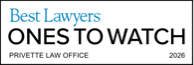 best lawyers - ones to watch