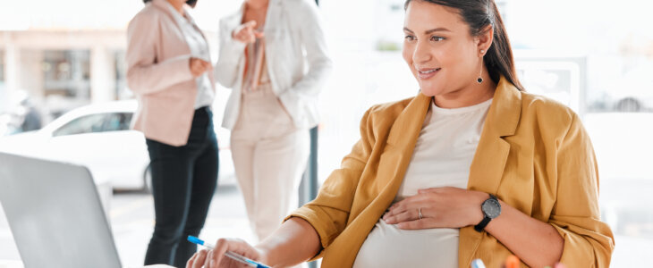 Know Your Employment Rights Before, During, and After Maternity Leave